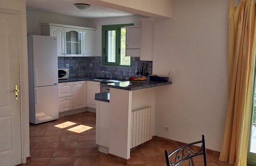 Santa-Lucia-di-Moriani Maison | Villa in the countryside, near the sea. Fantastic panoramic sea views.