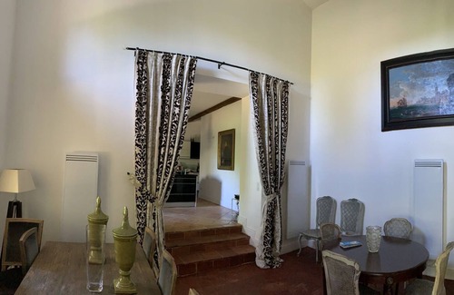Marquefave Villa | VILLA à la campagne dans vaste propriété privée de 13 hectares.