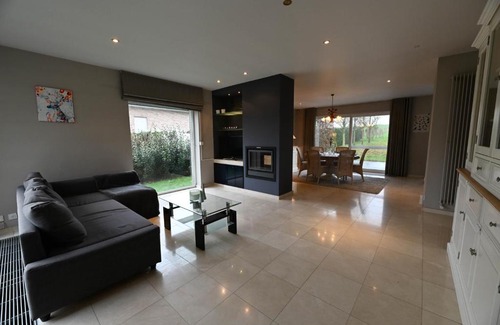 Munkzwalm Villa | Villa in the Flemish Ardennes
