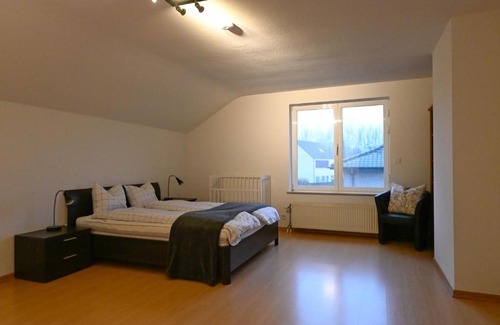 Munkzwalm Villa | Villa in the Flemish Ardennes