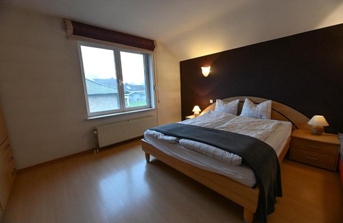 Munkzwalm Villa | Villa in the Flemish Ardennes