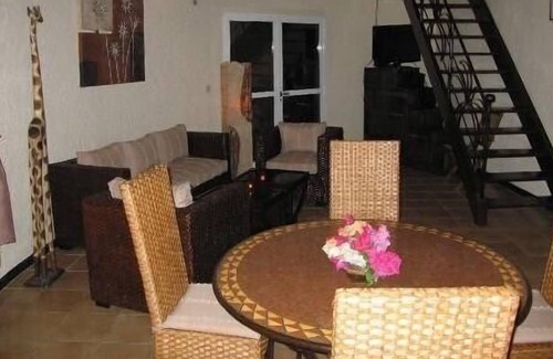 Same Villa | Villa Dans la Plus Belle Résidence de Saly Piscine Privée à 50 Mètres des Plages