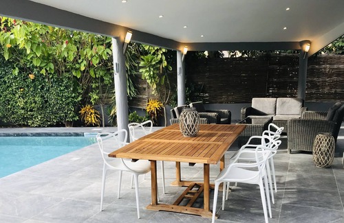 Same Villa | Villa Dans la Plus Belle Résidence de Saly Piscine Privée à 50 Mètres des Plages