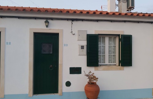 Santa Maria do Castelo Maison | Maison dans la réserve naturelle du Sado près de Comporta