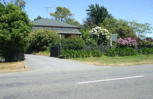 Martinborough Maison | Villa in the Vines