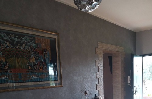 Borgo Santa Maria Villa | Villa in Torre Astura 1.5 km from the beach and 10 minutes from the slipsplash