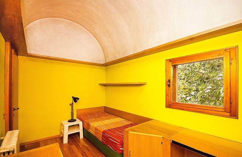 Treviso Villa | Villa in Treviso with 3 bedrooms sleeps 5
