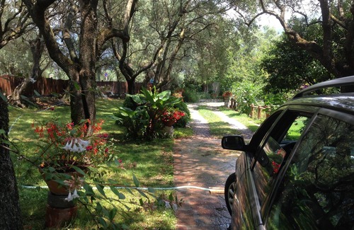 Querceta Appartement | VILLA IN TUSCANY BETWEEN SEA, MOUNTAINS, AND ART