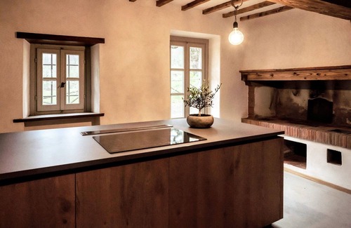 Porrena Villa | Villa en Toscane avec Piscine Chauffée