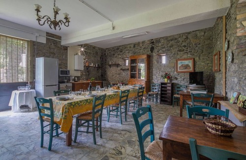 Cortona Villa | A proximité de la belle ville étrusque de Cortone