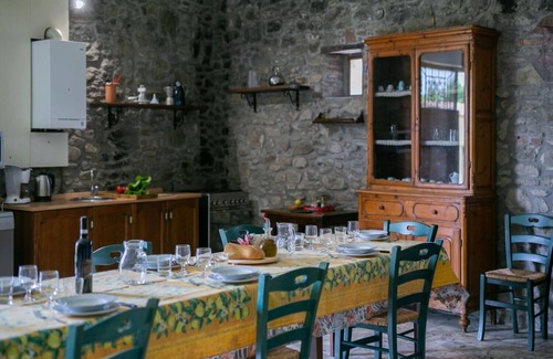 Cortona Villa | A proximité de la belle ville étrusque de Cortone