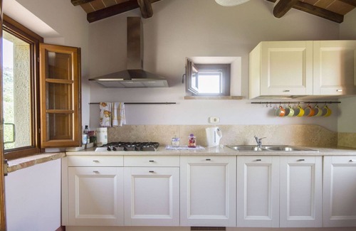 Cortona Villa | Villa en Toscane avec Piscine et Vue