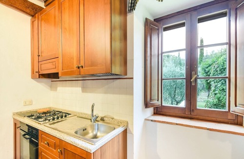 San Pietro a Cegliolo Villa | Villa pour 14 personnes avec piscine privée située à Cortona
