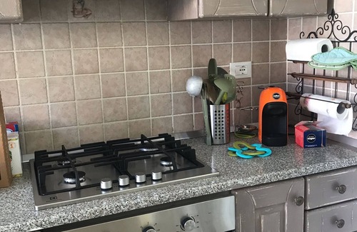Camaiore Maison | "La Pitorina" à Versilia, 8 lits, wifi, tvsat, piscine, 9km de la mer