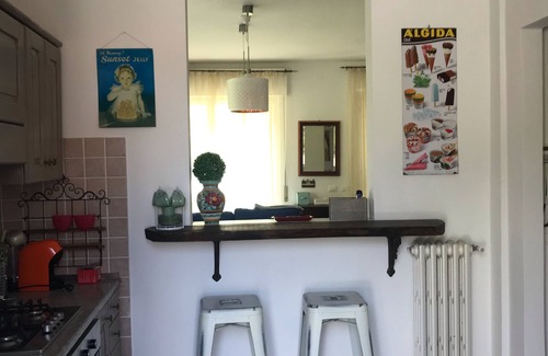 Camaiore Maison | "La Pitorina" à Versilia, 8 lits, wifi, tvsat, piscine, 9km de la mer