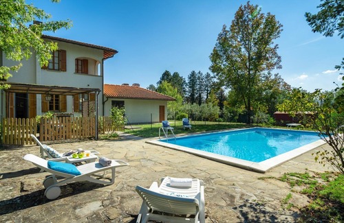 Vicchio Villa | Villa à Vicchio avec 4 chambres à coucher, 8 couchages