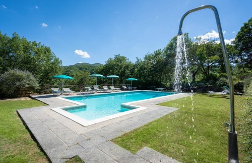 Vicchio Villa | Villa à Vicchio avec 7 chambres à coucher, 14 couchages