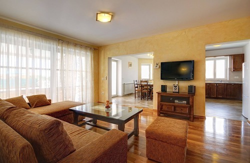 Gajana Villa | Villa rustique à Vodnjan avec piscine privée