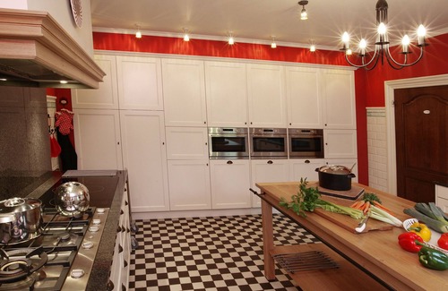 Wanze Villa | Maison de vacances confortable à Wanze avec sauna