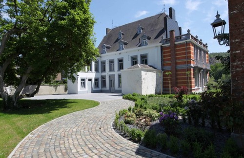 Wanze Villa | Maison de vacances confortable à Wanze avec sauna
