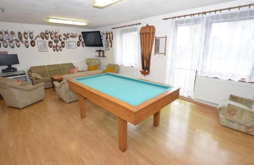 Zelenecka Lhota Maison | Villa in Zelenecká Lhota with Private Pool