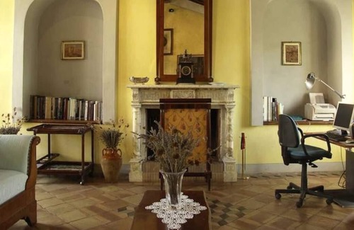Monteroni d'Arbia Villa | Villa Incanto - 18 personnes