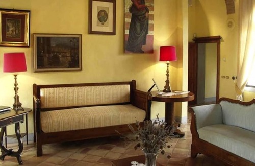 Monteroni d'Arbia Villa | Villa Incanto - 18 personnes