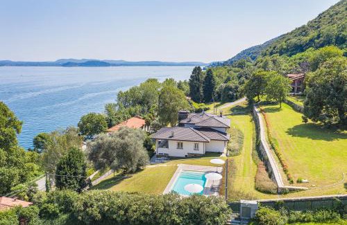 Stresa Villa | Villa Incanta by Casa da Suite