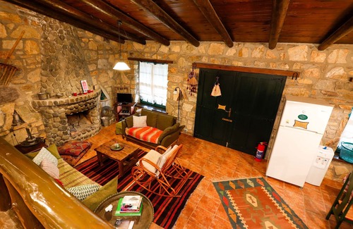 Atakoy Villa | Villa Incognita Ataköy Village Gökova / Akyaka