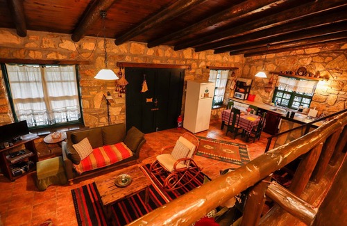 Atakoy Villa | Villa Incognita Ataköy Village Gökova / Akyaka