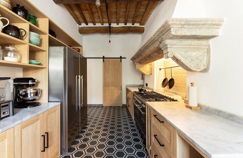 Camaiore Villa | Villa / Independent home à Camaiore avec 5 chambres à coucher, 10 couchages