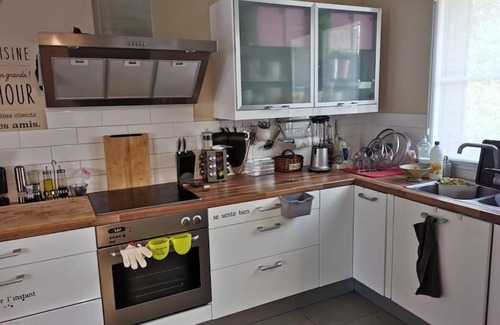 Haubourdin Maison | Villa individuelle 5 mn Lille centre Chr/eurasante