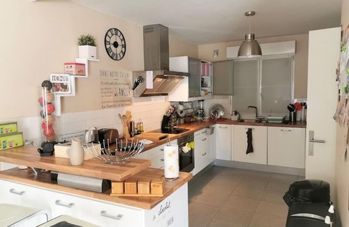 Haubourdin Maison | Villa individuelle 5 mn Lille centre Chr/eurasante