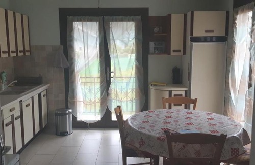 Entraigues Maison | Villa individuelle au coeur du Parc des Ecrins