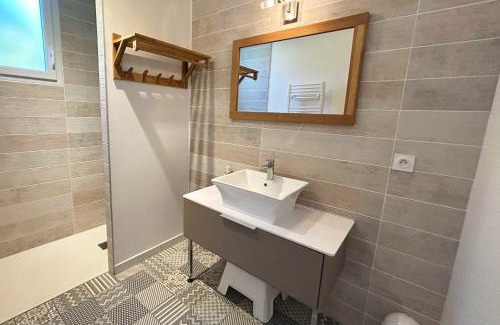 Notre-Dame-de-Monts Villa | Villa Indonésie - Domaine Le Sherwood