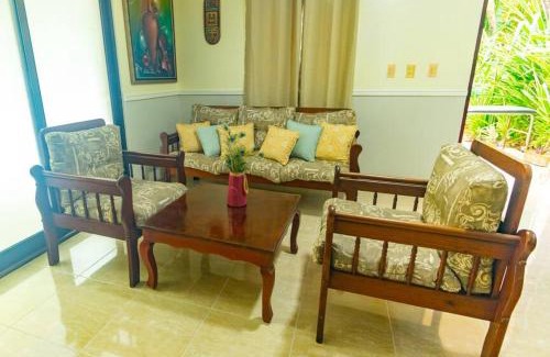 Bani Maison | Villa Infinito Bani's Exclusive Beachside Mansion