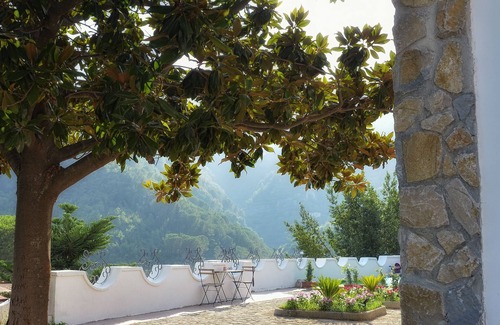 Pucara Maison | Villa INN Costa Casa Ravello