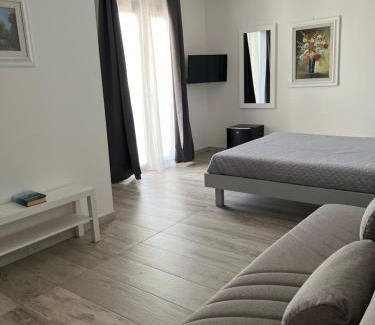Villaperuccio Maison | Villa INN