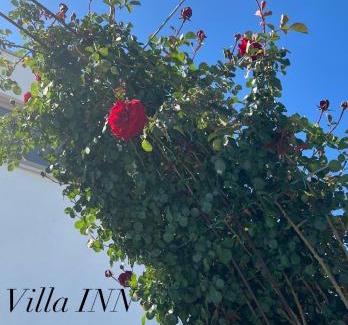 Villaperuccio Maison | Villa INN