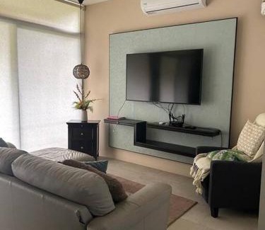 Quebrada Seca Appartement | Villa Inoa en Playa Jaco