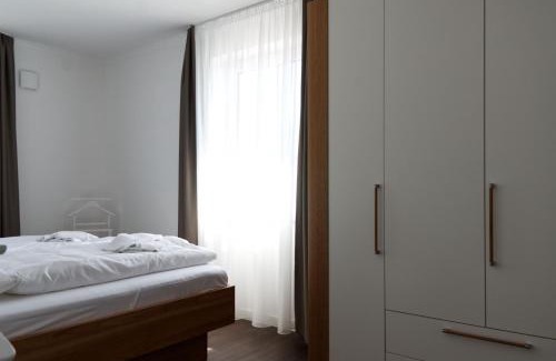 Boergerende-Rethwisch Appartement | Villa Insel