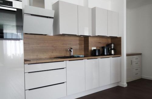 Boergerende-Rethwisch Appartement | Villa Insel