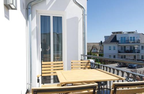 Boergerende-Rethwisch Appartement | Villa Insel