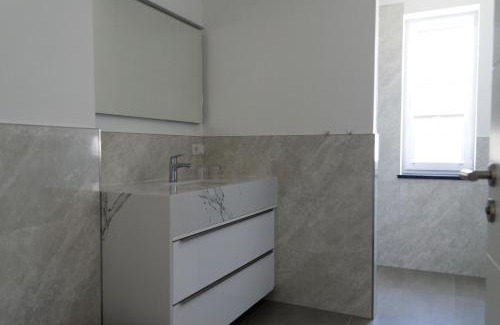 Boergerende-Rethwisch Appartement | Villa Insel