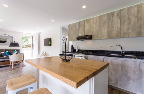 Retiro Maison | Villa inside a forest, complete peace and contact with nature, the retreat.