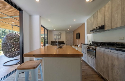 Retiro Maison | Villa inside a forest, complete peace and contact with nature, the retreat.