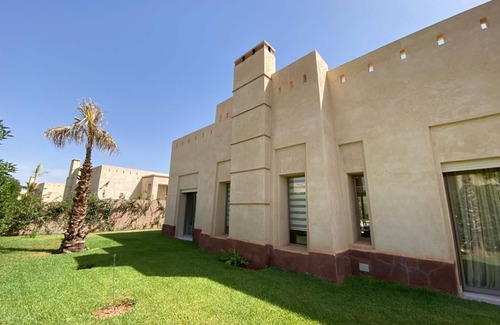 Zaouia Sidi Abdallah Ben Sassi Villa | Villa intime et Exclusif