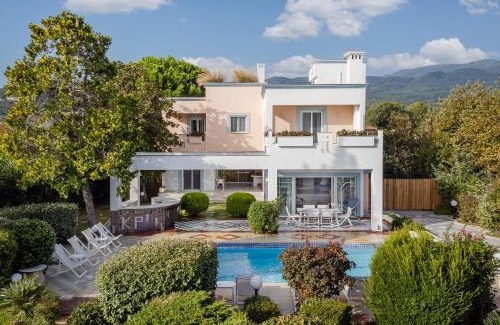 Nei Pori Villa | Villa IO