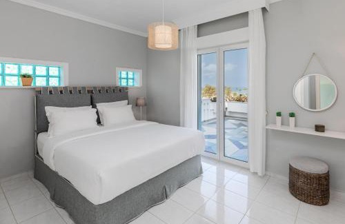 Nei Pori Villa | Villa IO