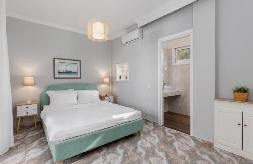 Nei Pori Villa | Villa IO